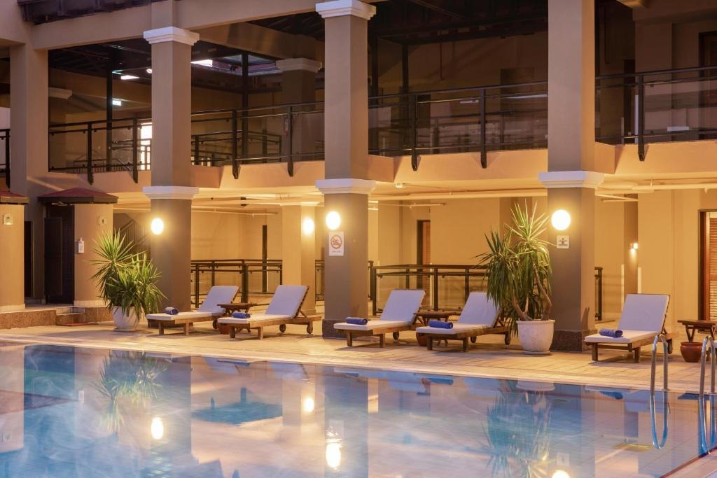 Asteria family hotel